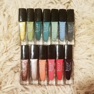 Julep Nail Bundle